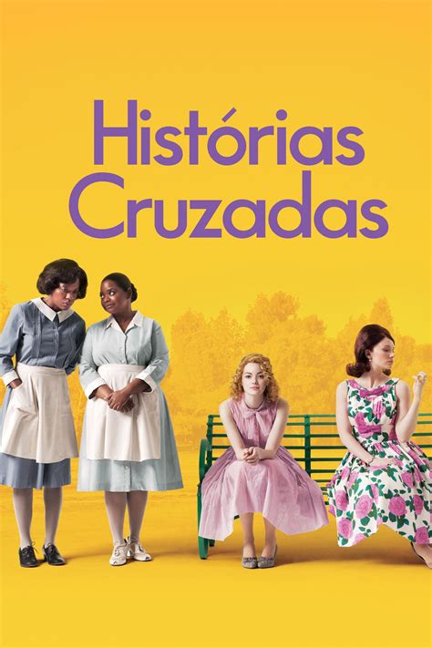 Historias Cruzadas